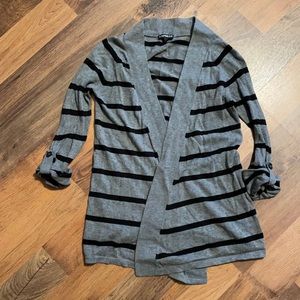 Express Cardigan